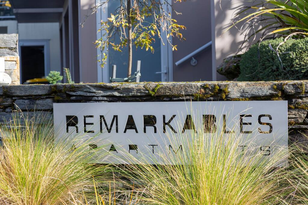 Remarkables, Queenstown