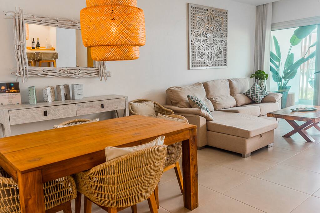 Two Bedroom Apartment — Punta Cana, La Altagracia — vacation rental