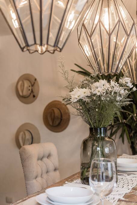 Living Room Details