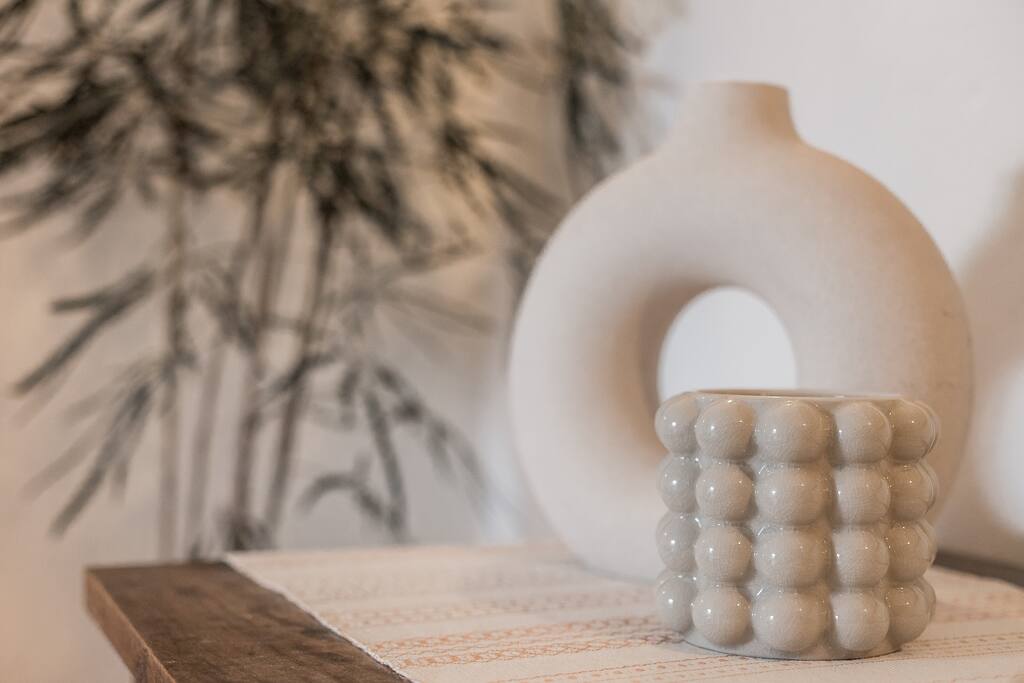 Bedroom Details