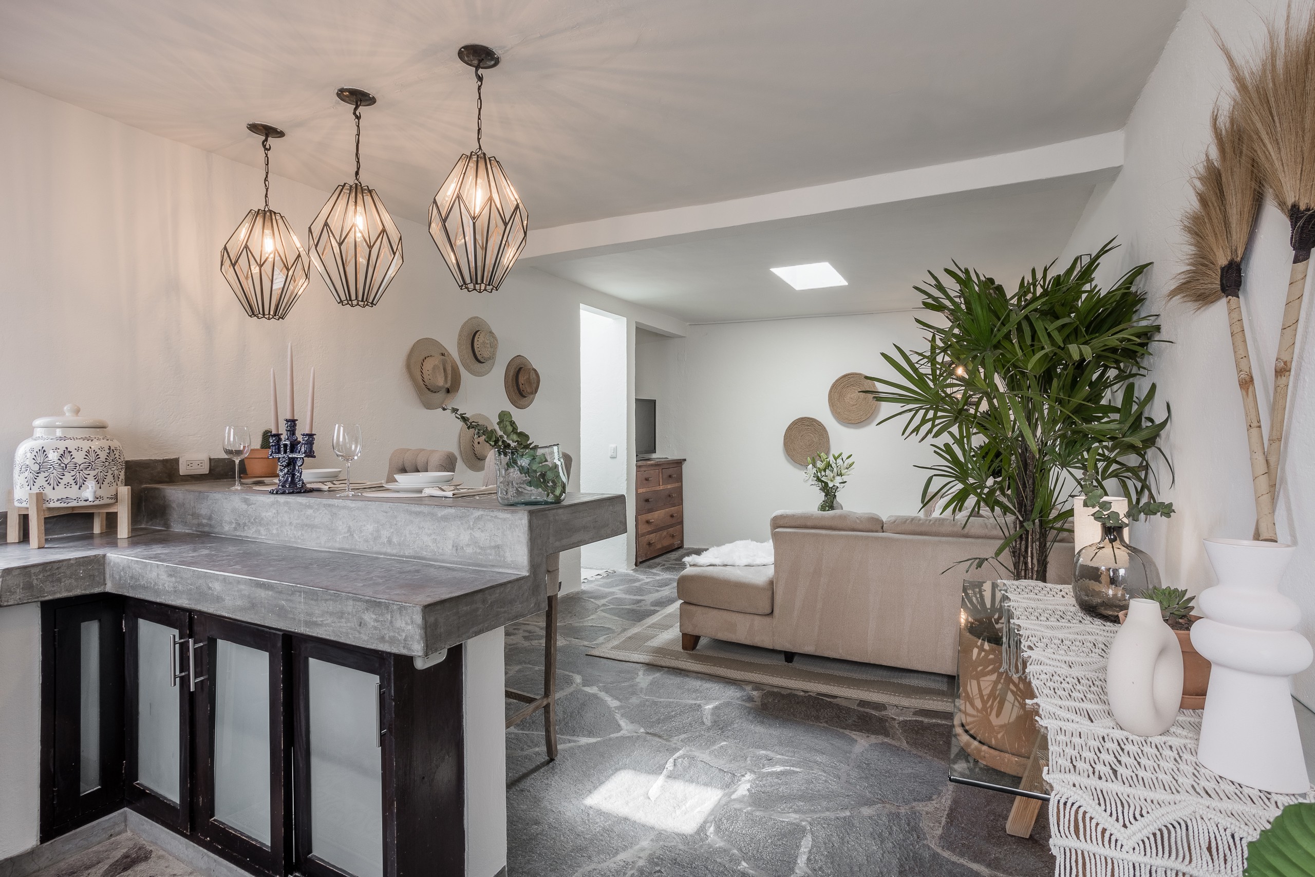 Full-Size Private Apartment