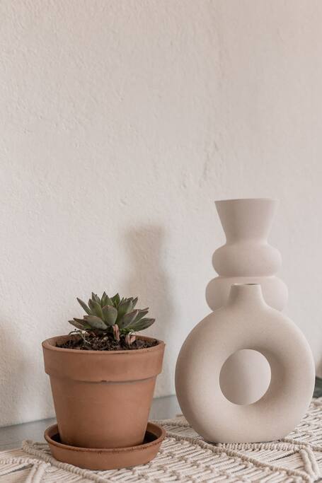Living Room Details