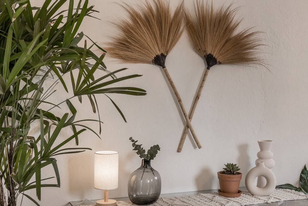 Living Room Details