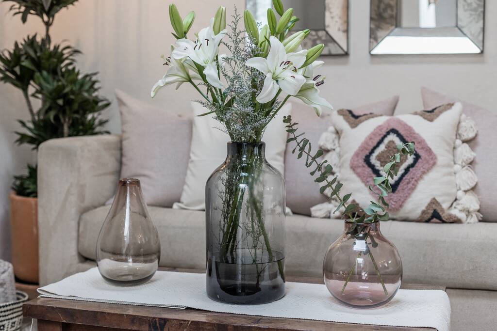 Living Room Details