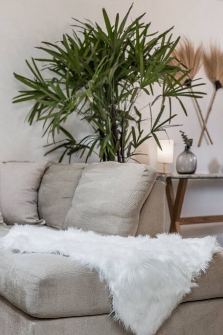 Living Room Details