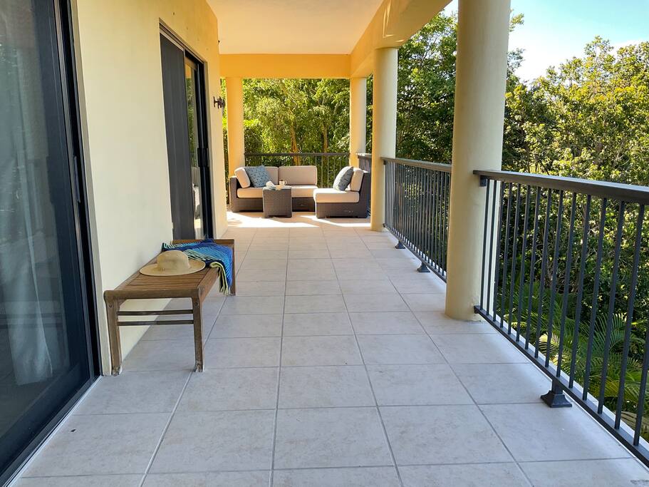 Mango Tree Pool Beneath the Mango Tree | Pool & Ocean Views | Cruz Bay | BOOKVI