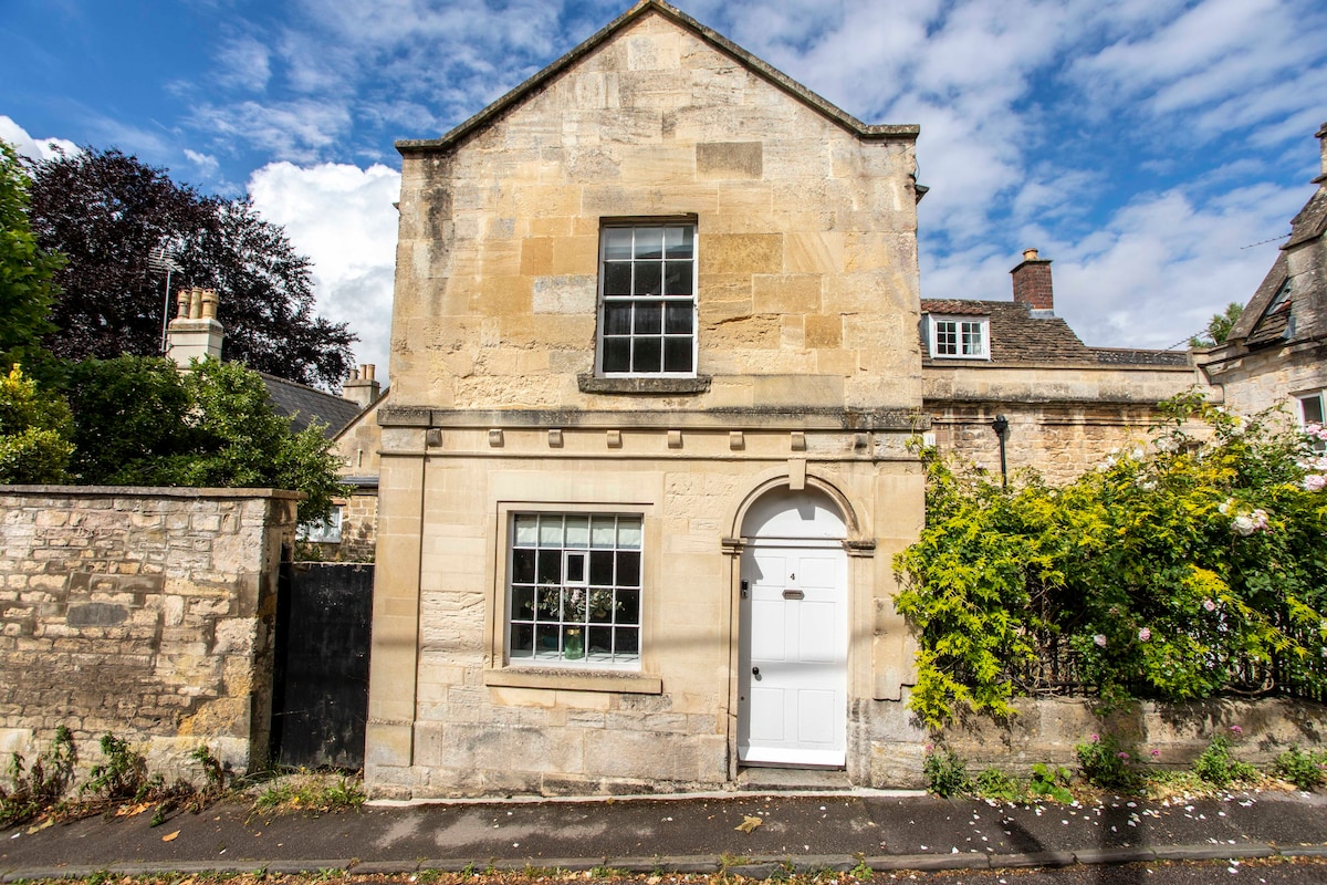 Exquisite, Historic Hideaway — Bradford-on-Avon, England — vacation rental