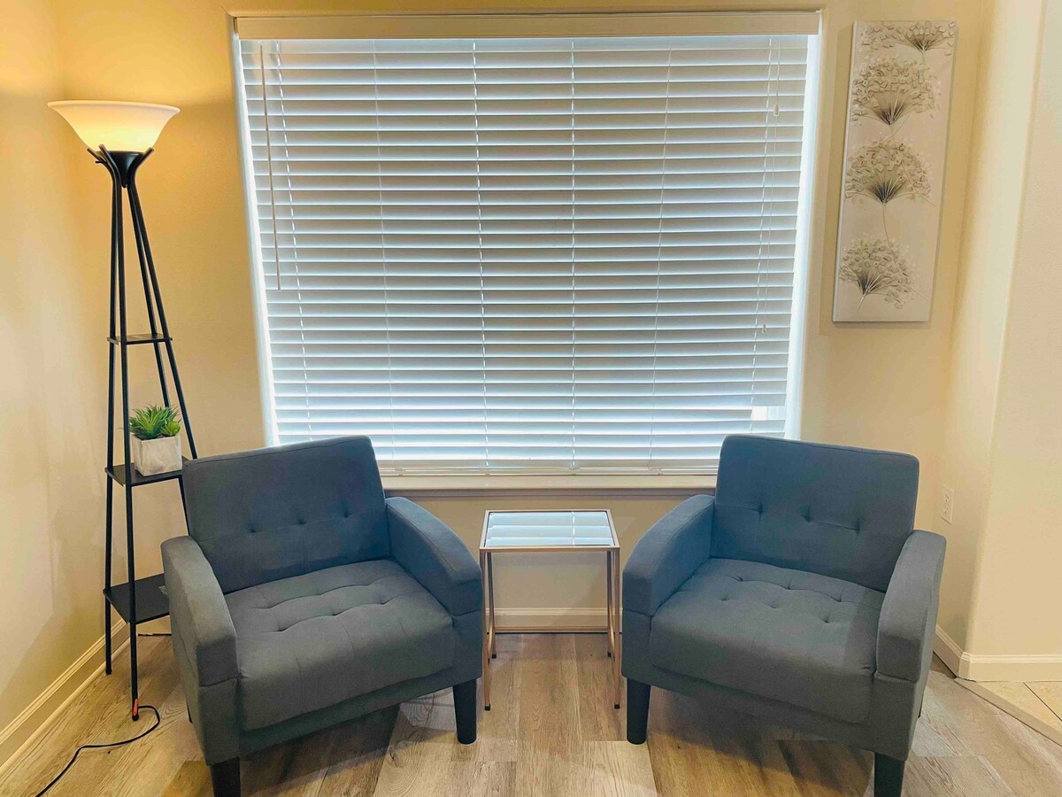 2 Bd, 2.5 Baths, Sleeps 7/A8 β Reno, NV β vacation rental