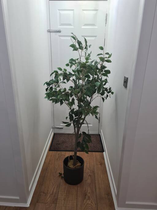 View Stylish Garden Flat in Central Glasgow in Saint Vincent Crescent 67 G3 Stylish Garden Flat in Central Glasgow in Saint Vincent Crescent 67 G3 - Property image 8 - VivreStays