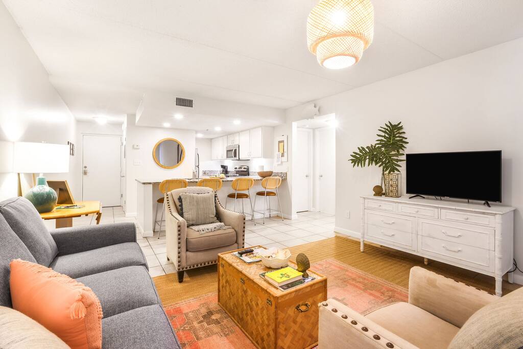 Sugar Beach 153- 4 pools, beach-side — Orange Beach, AL — vacation rental