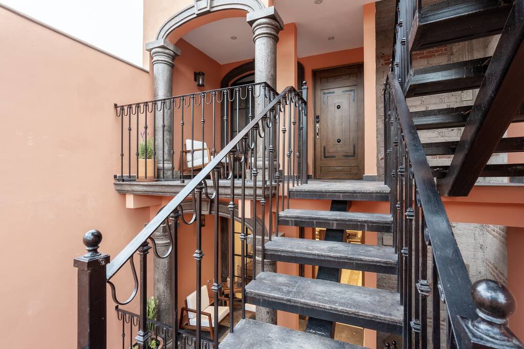 Stairwell