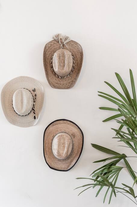 Unique Decor and Stylish Design
