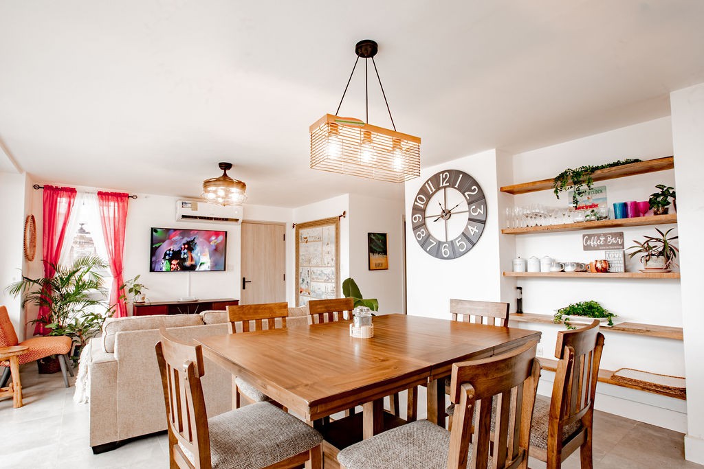 Lovely FamilyFriendly 2BR Condo D11 in Playa Venao — Las Escobas del Venado, Provincia de Los Santos — vacation rental