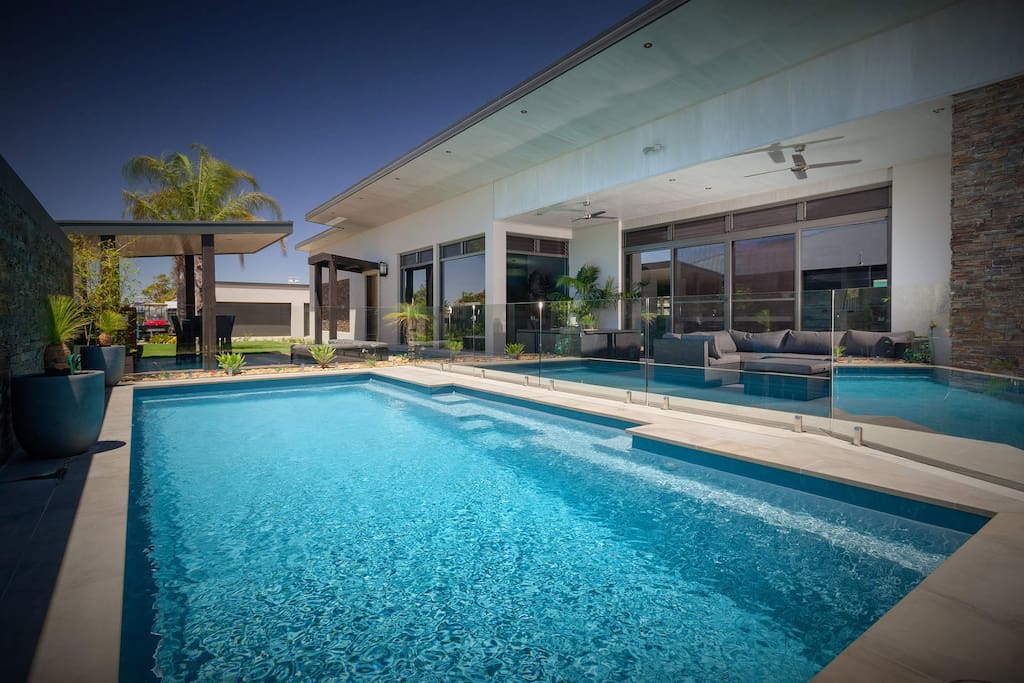 Eden Place - Woodlands Yarrawonga — Yarrawonga, Victoria — vacation rental