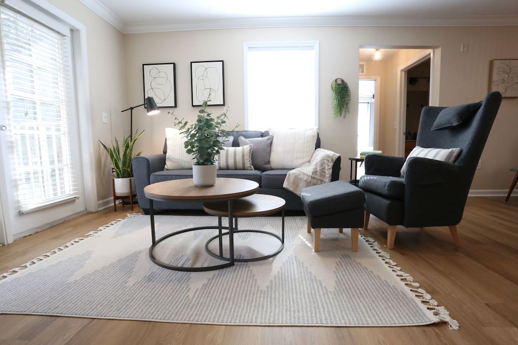 The Renew at Cricket | Near I75 • Pool & Gym — Gainesville, FL — vacation rental