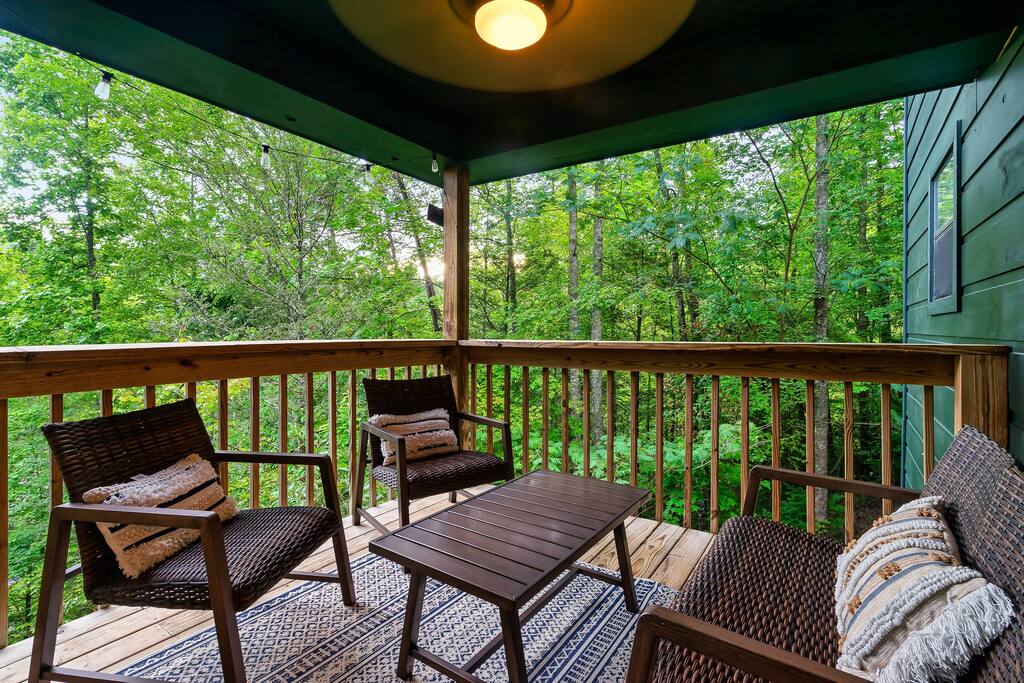 509 Hawks Trail – photo 4