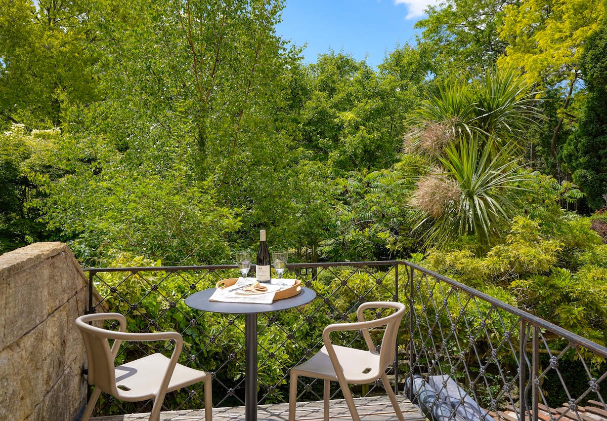 Spectacular apartment in heart of Bath — Bath, England — vacation rental