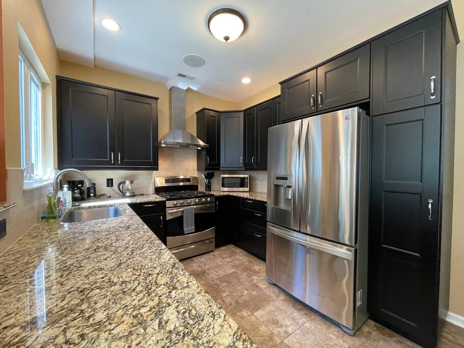 Relaxing Ranch Getaway near Christiana Mall & University of Delaware! 4