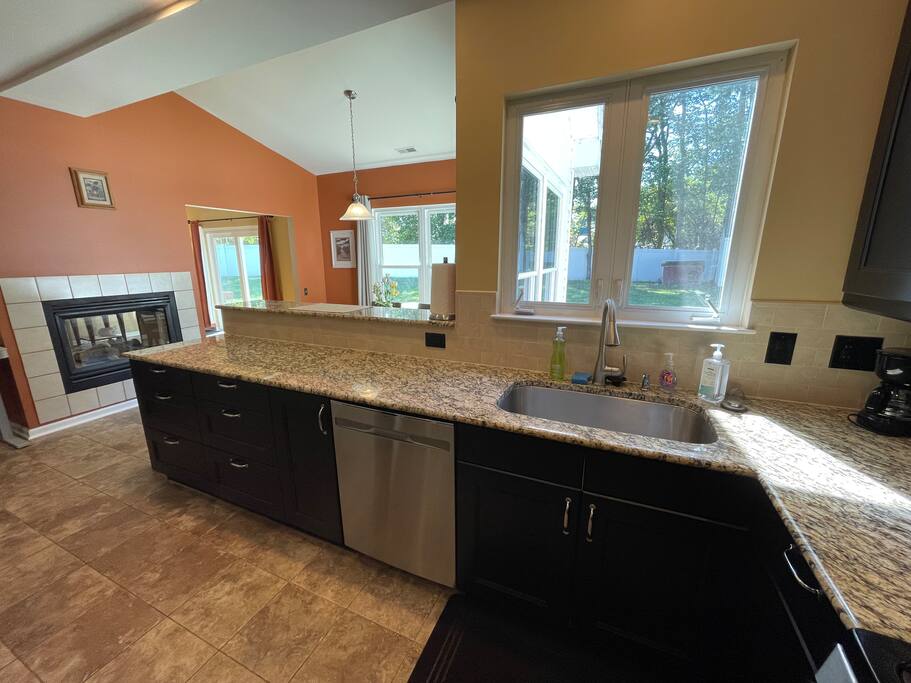 Relaxing Ranch Getaway near Christiana Mall & University of Delaware! 5