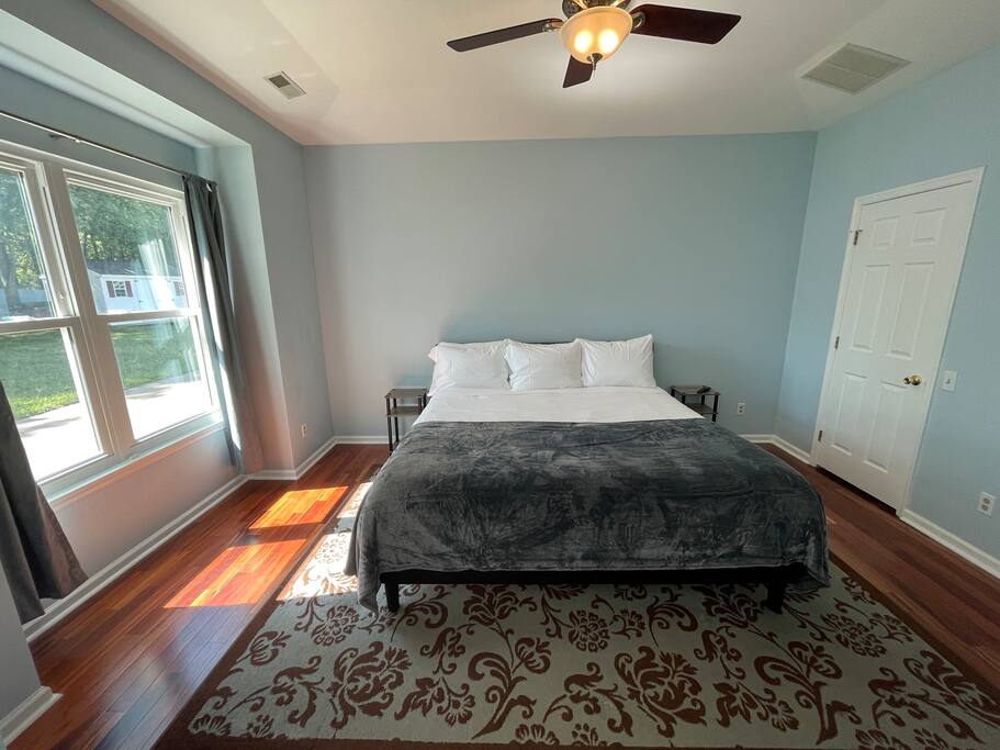 Relaxing Ranch Getaway near Christiana Mall & University of Delaware! 6