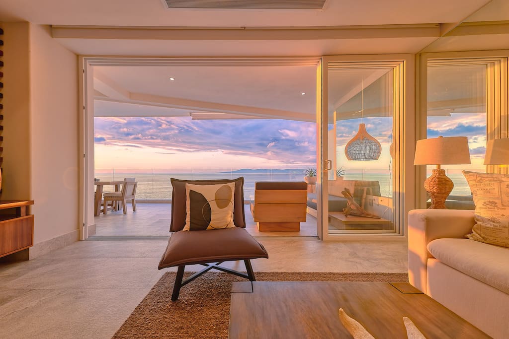 Beautiful New 3BR Condo at Indah — Puerto Vallarta, Jalisco — vacation rental