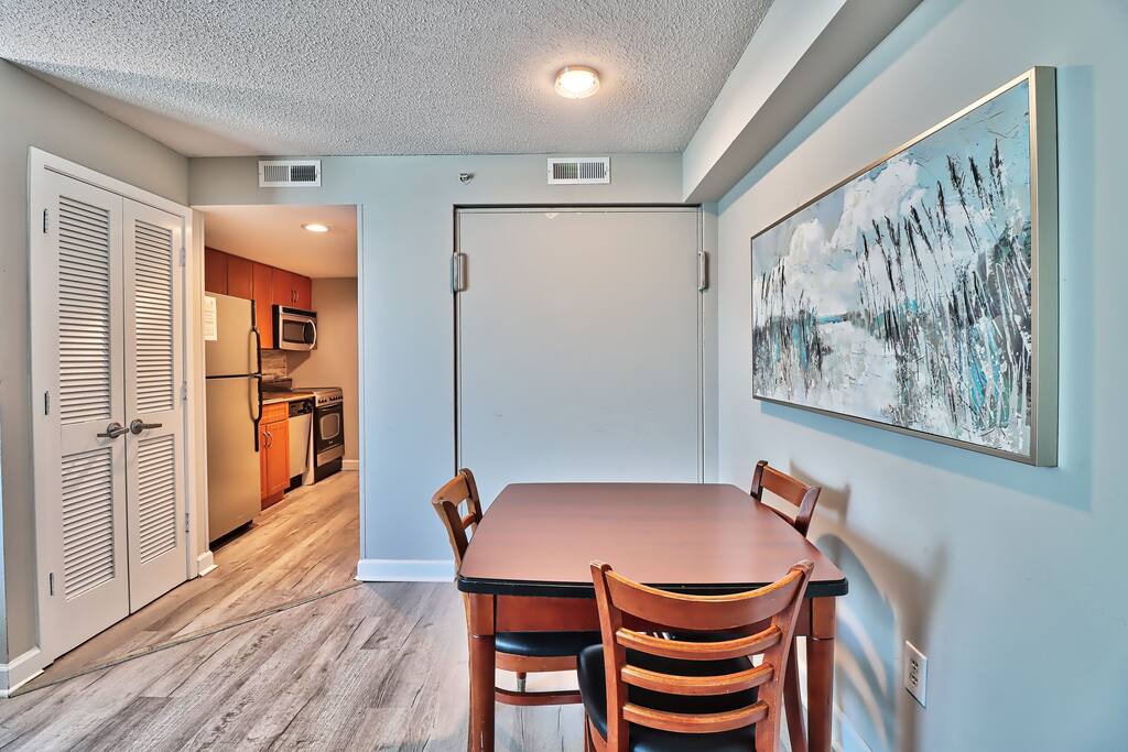 Oceanfront Views with Lazy River Hot Tubs Pools | Photo 19