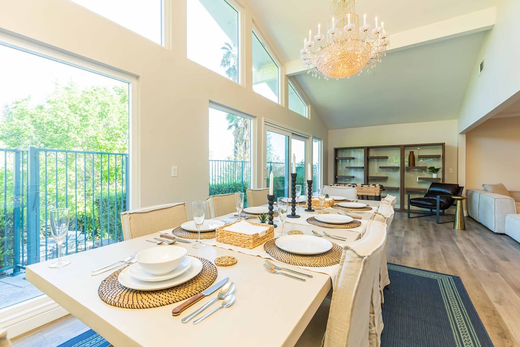 Luxury Pool Home in Glendora Foothills Retreat photo 3