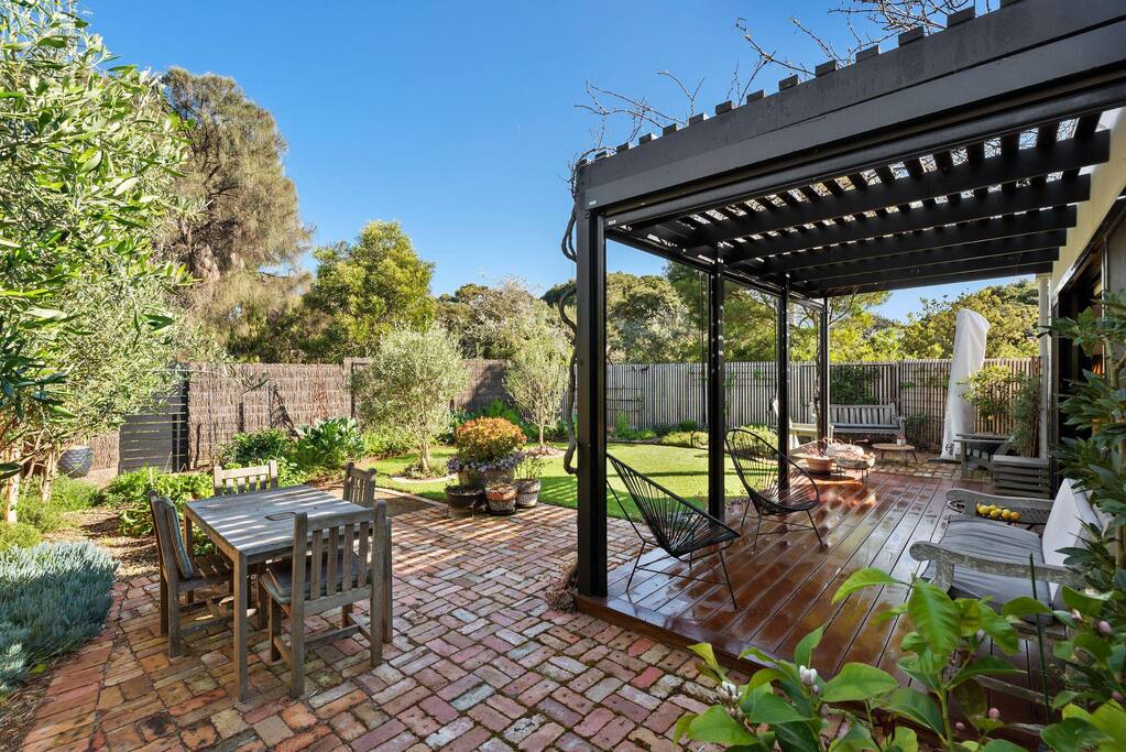 Moonah Barwon Heads Getaway Rental