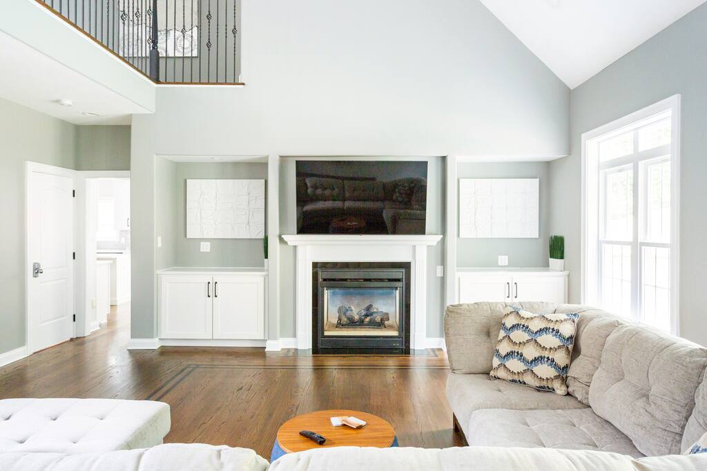 Villa in Wilmington's Chateau Country 6