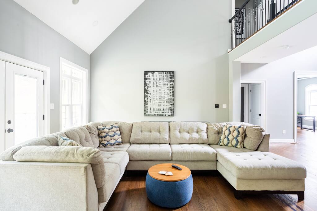 Villa in Wilmington's Chateau Country 4