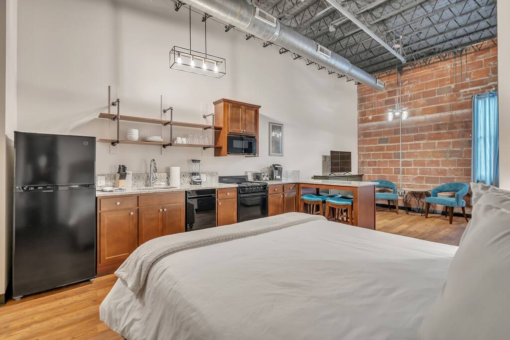 Brewers Paradise Unique Myrtle Beach Loft | Photo 3