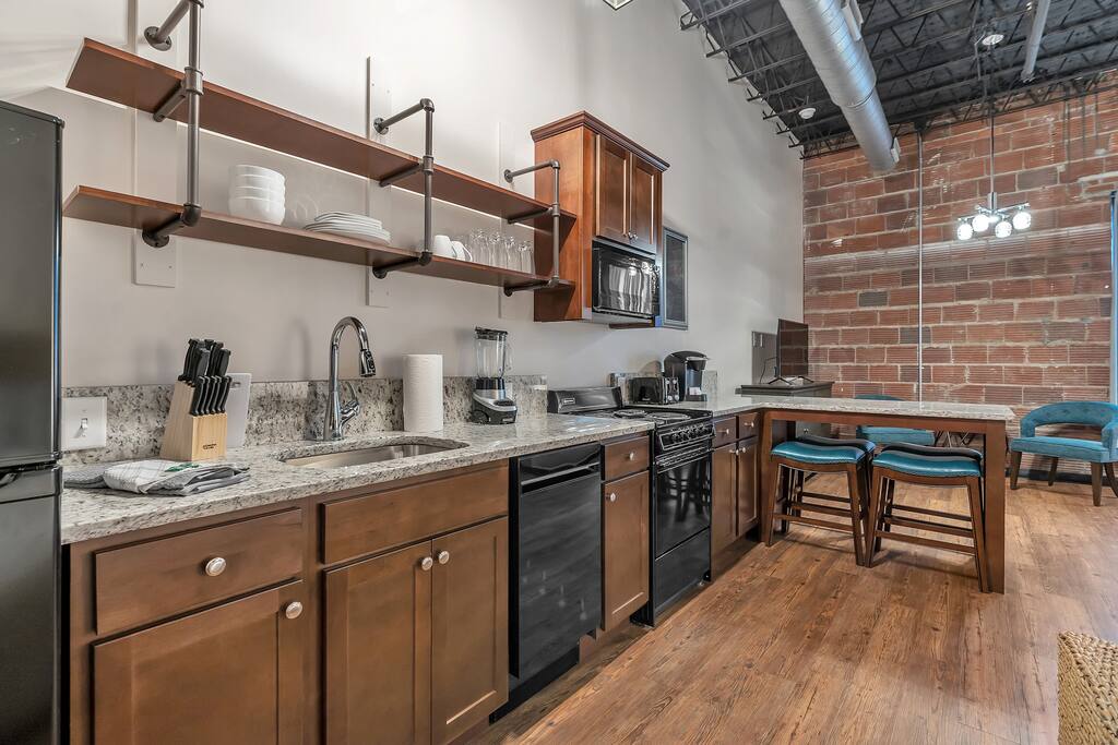 Brewers Paradise Unique Myrtle Beach Loft | Photo 4