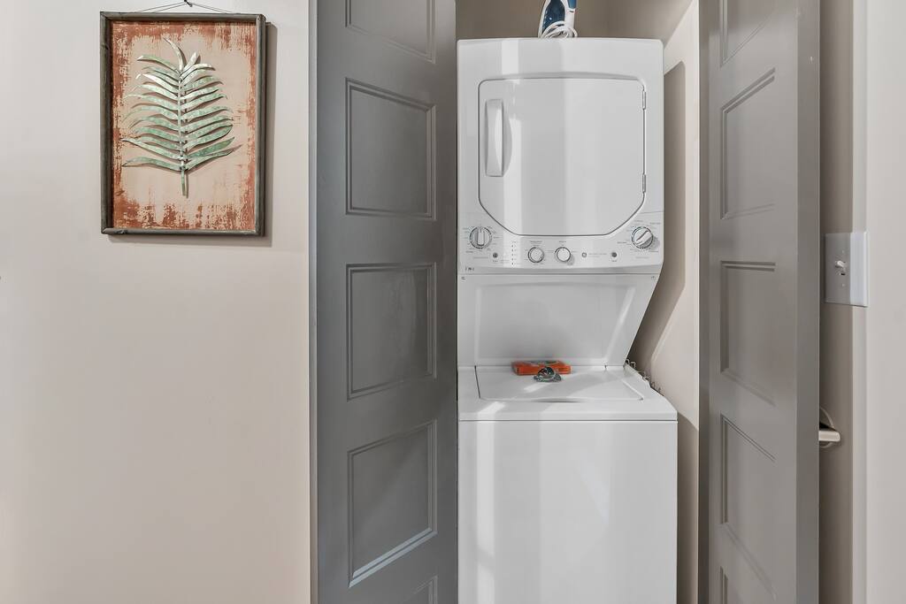 Brewers Paradise Unique Myrtle Beach Loft | Photo 6