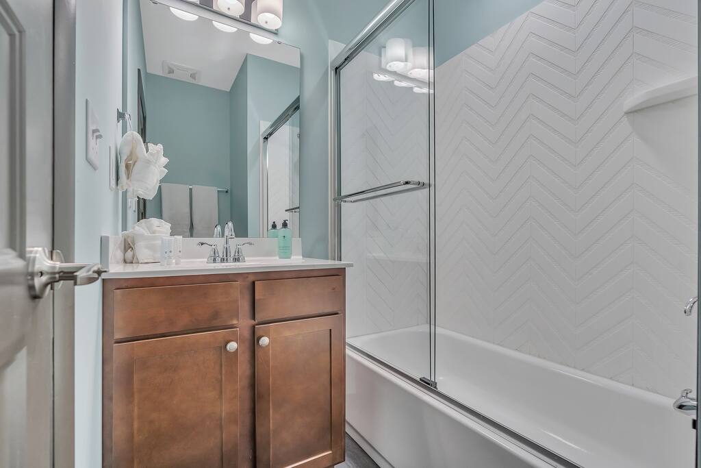 Brewers Paradise Unique Myrtle Beach Loft | Photo 7