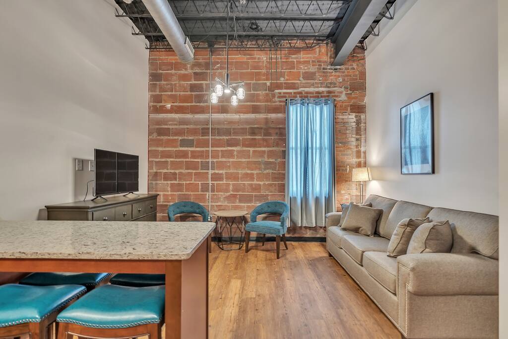 Brewers Paradise Unique Myrtle Beach Loft | Photo 10