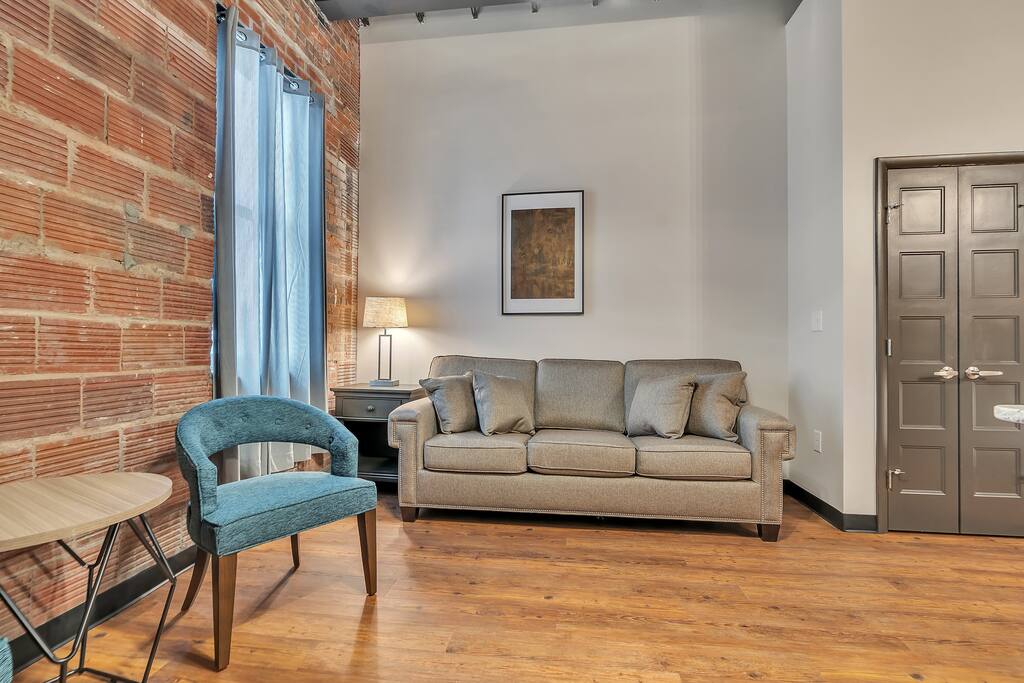 Brewers Paradise Unique Myrtle Beach Loft | Photo 13