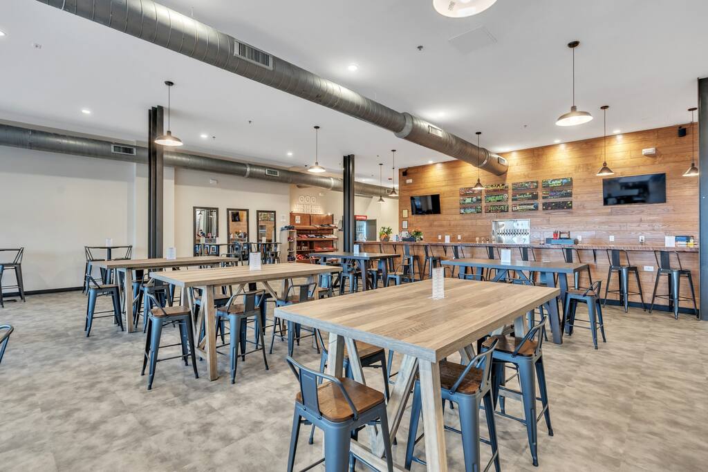 Brewers Paradise Unique Myrtle Beach Loft | Photo 18