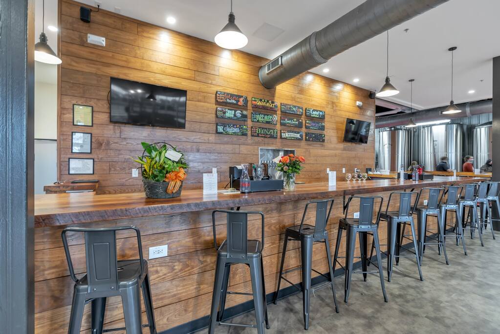 Brewers Paradise Unique Myrtle Beach Loft | Photo 19