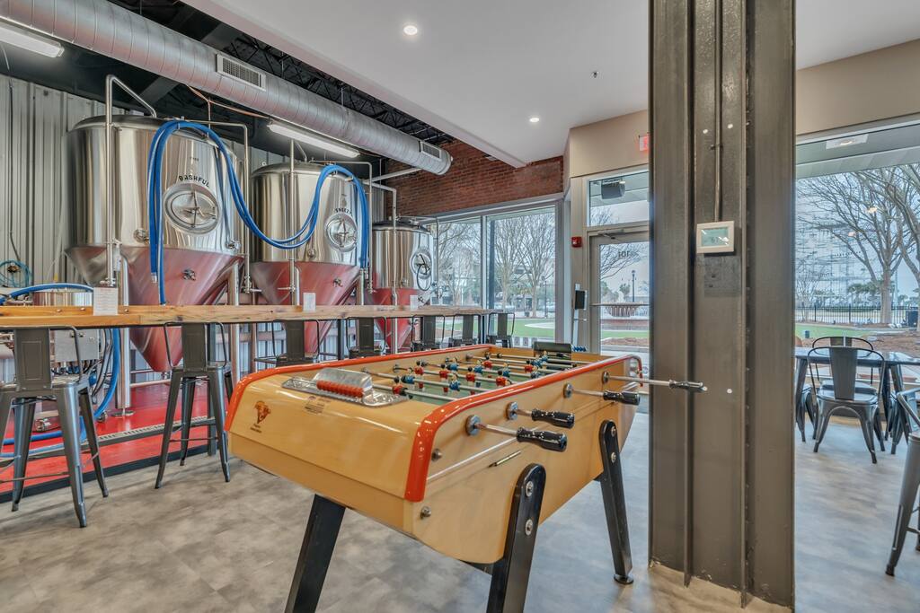 Beach Brews Coastal Views Loft | Photo 16