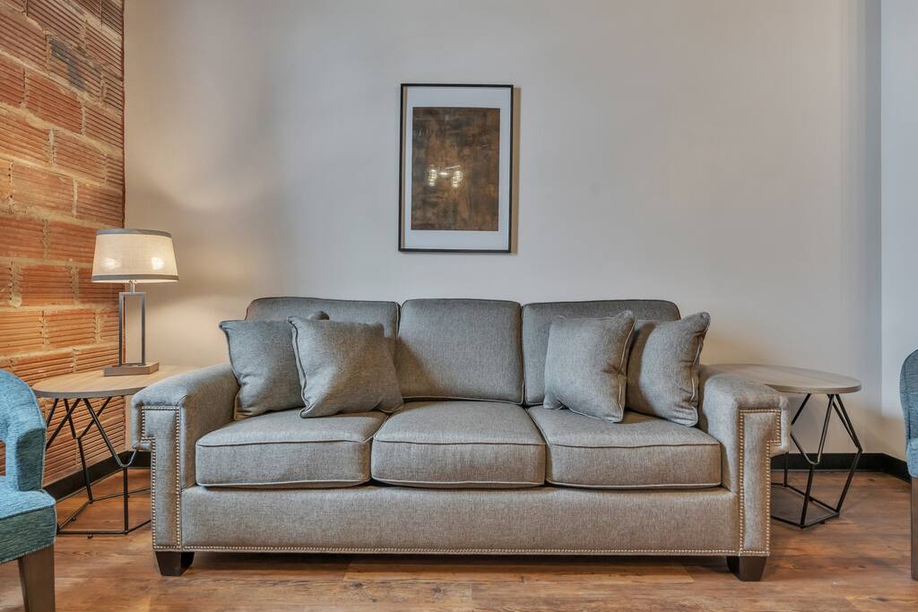 Beer Lovers Retreat Cozy Loft above Brewery | Photo 22