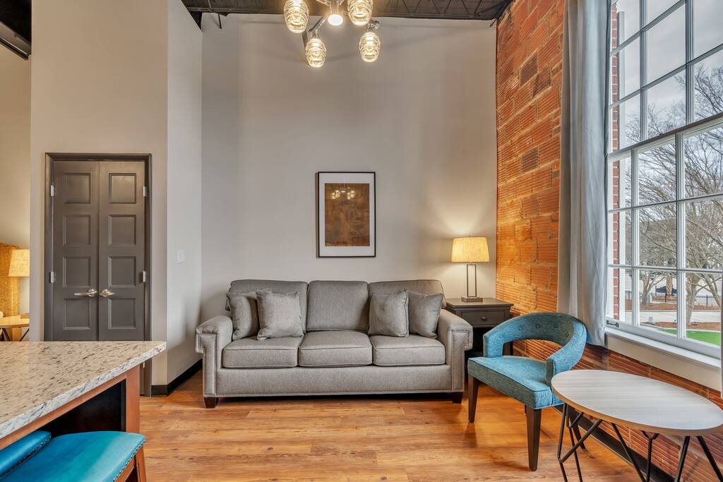 1 Bedroom Grand Strand Brewery 202 | Photo 10