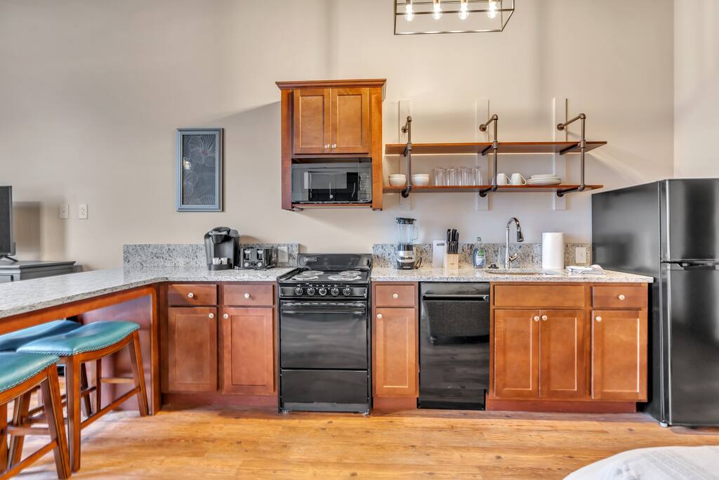 1 Bedroom Grand Strand Brewery 202 | Photo 14