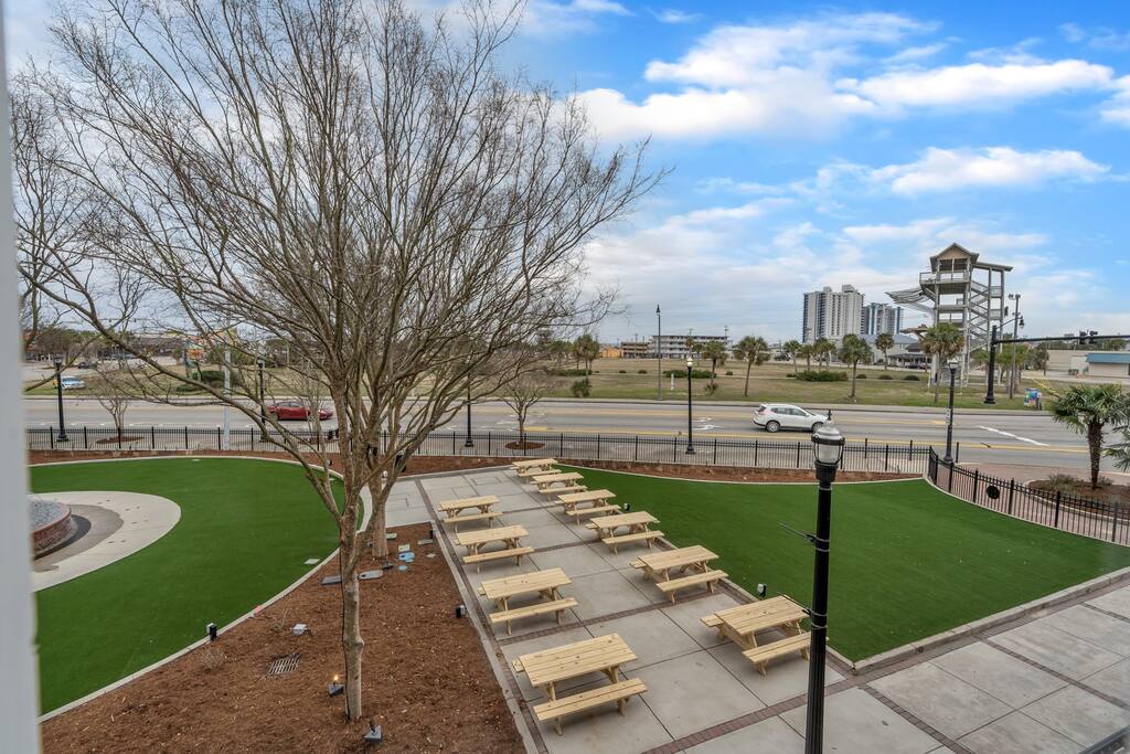 1 Bedroom Grand Strand Brewery 202 | Photo 17