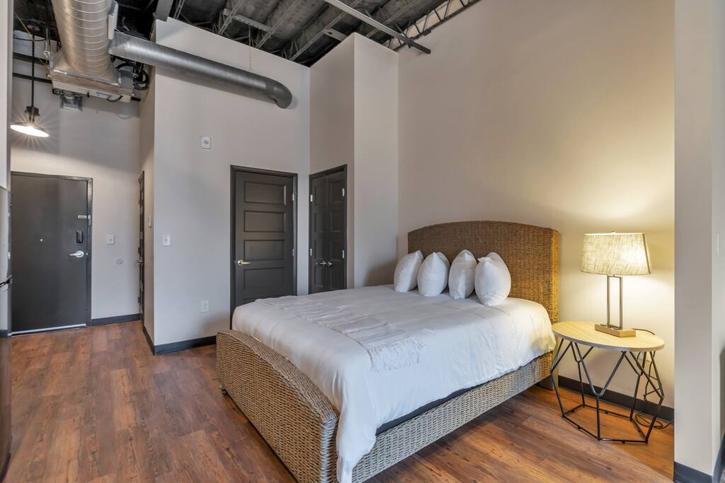 1 Bedroom Grand Strand Brewery 203 | Photo 2