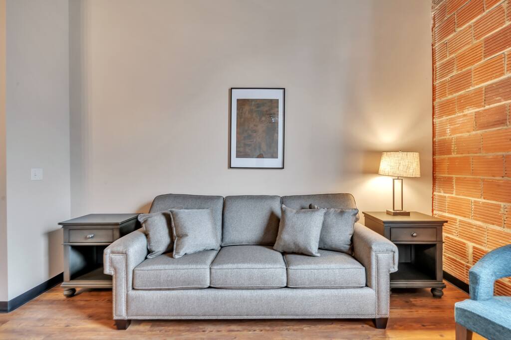 1 Bedroom Grand Strand Brewery 203 | Photo 5