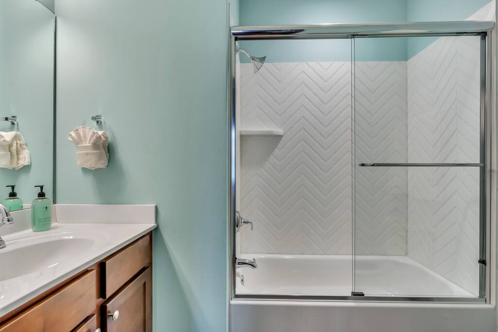 1 Bedroom Grand Strand Brewery 203 | Photo 6