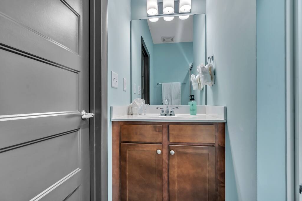 1 Bedroom Grand Strand Brewery 203 | Photo 7