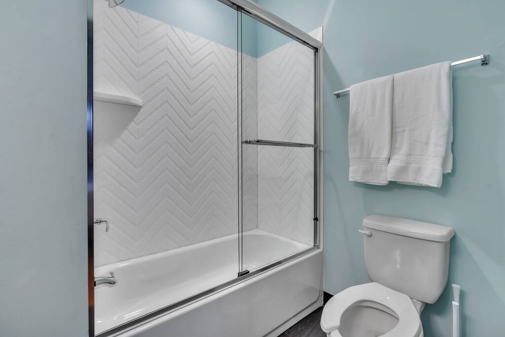 1 Bedroom Grand Strand Brewery 203 | Photo 8