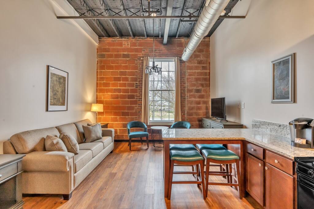 1 Bedroom Grand Strand Brewery 203 | Photo 13