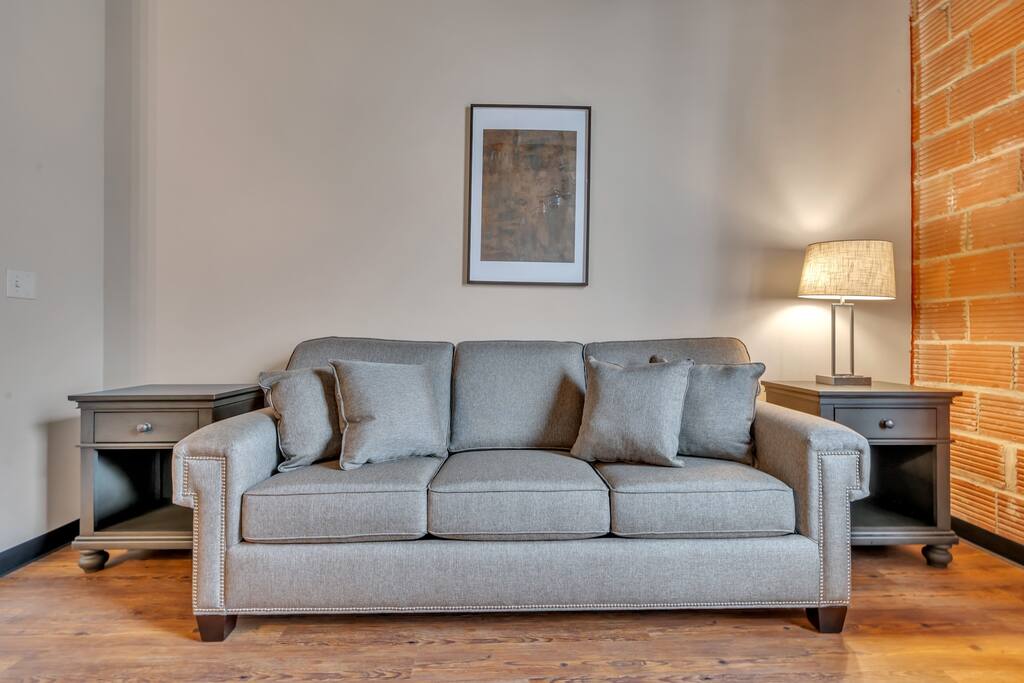 1 Bedroom Grand Strand Brewery 203 | Photo 15